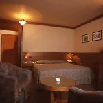 Hotel Pavillon