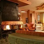 Pavillon Courmayeur