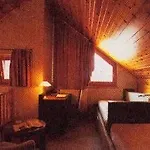 Hotel Pavillon 4*