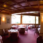 Pavillon 4*