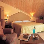 Pavillon 4* 库马约尔