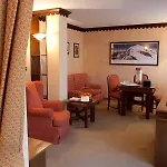 Pavillon מלון קורמאיור