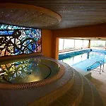 מלון Pavillon קורמאיור