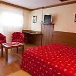 Pavillon 4*