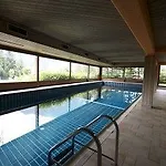 Pavillon 4* 库马约尔