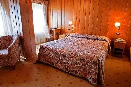 Otel Pavillon Courmayeur