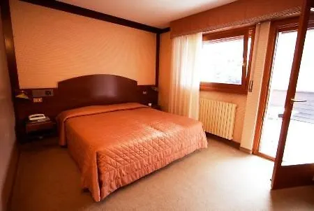 Otel Pavillon Courmayeur