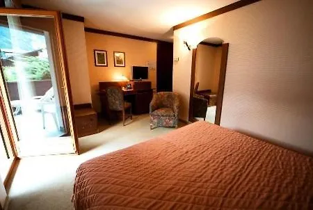 Hotel Pavillon