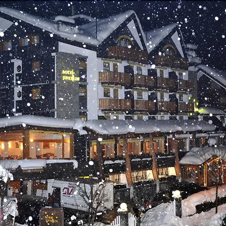 Hotel Pavillon