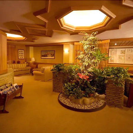 Hotel Pavillon 4*