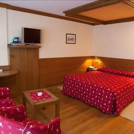 Otel Pavillon 4*