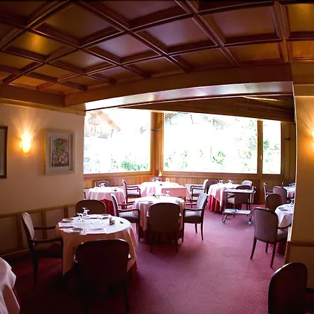 Pavillon 4*