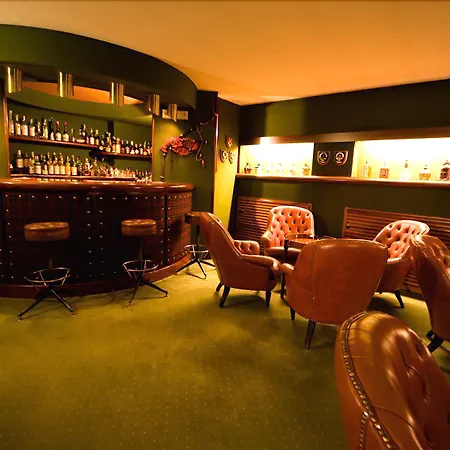 Pavillon Otel