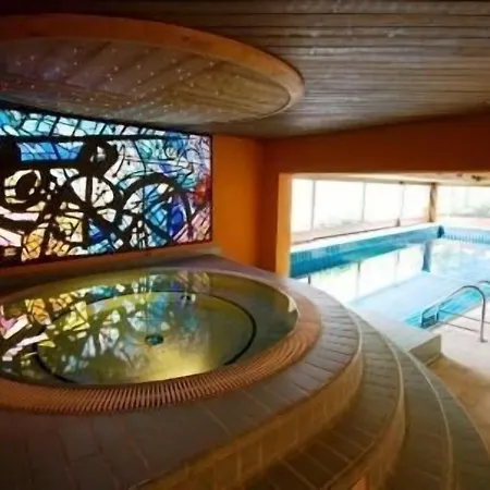 Ξενοδοχείο Pavillon