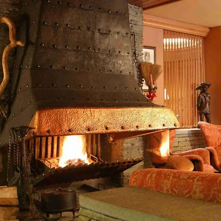 Hotel Pavillon Courmayeur