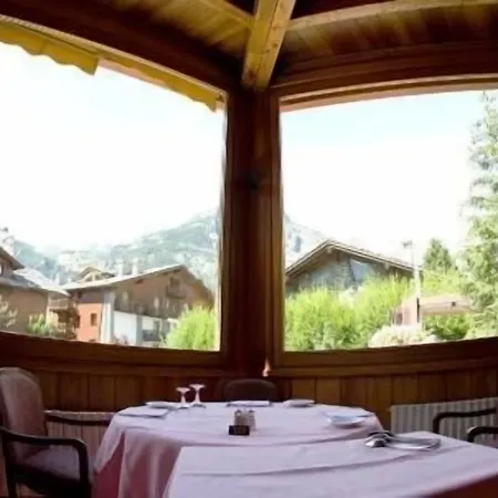 Pavillon