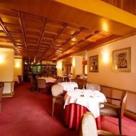 Pavillon Otel