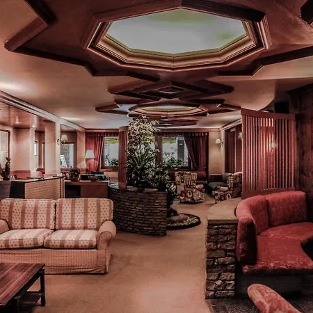 Pavillon Otel