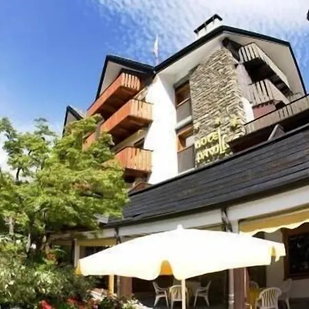 Otel Pavillon 4*