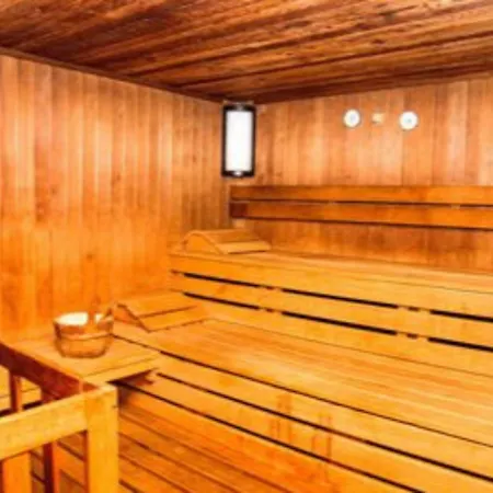 Otel Pavillon Courmayeur