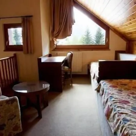 Pavillon Courmayeur
