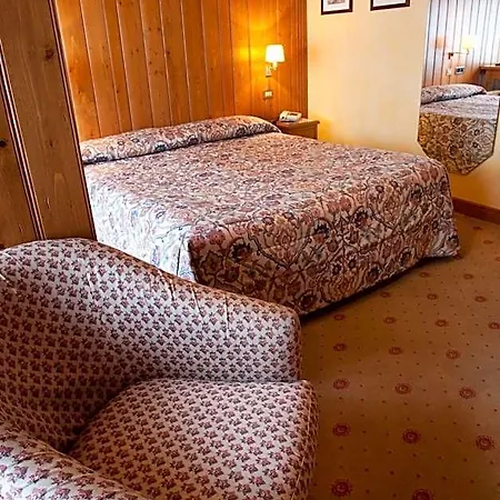 Pavillon Otel 4*