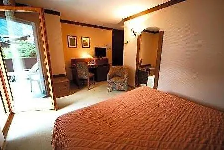Otel Pavillon 4*