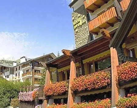 Pavillon Ξενοδοχείο 4*