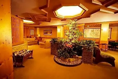 Pavillon Otel