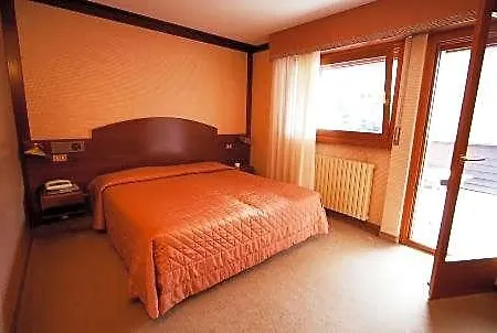 Otel Pavillon