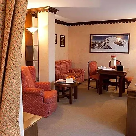 Otel Pavillon