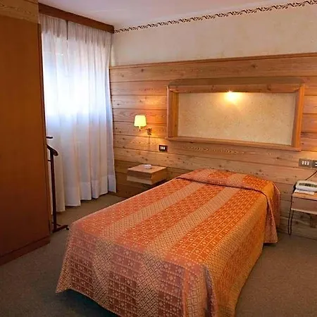 Otel Pavillon Courmayeur