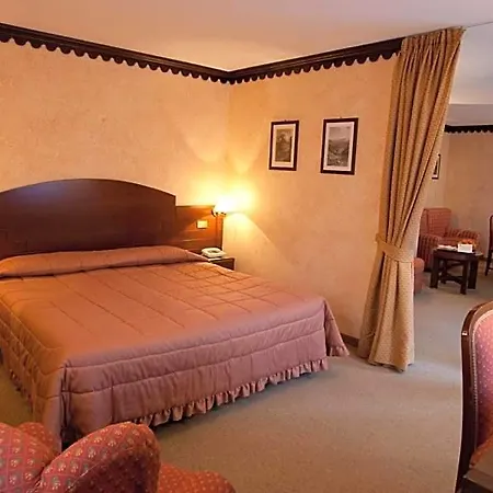 Otel Pavillon 4*