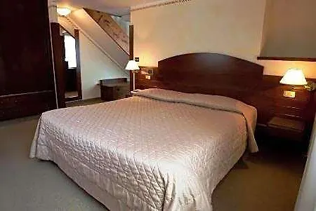 Otel Pavillon Courmayeur