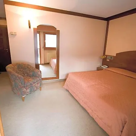 Otel Pavillon