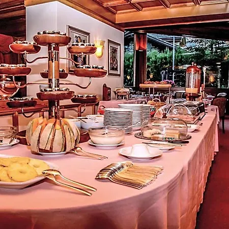 Pavillon Otel