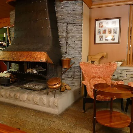 Hotel Pavillon