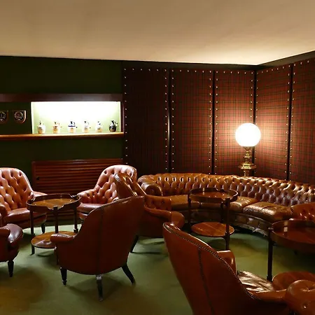 Hotel Pavillon