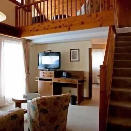 Pavillon Hotel Courmayeur