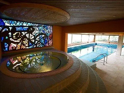 Ξενοδοχείο Pavillon Κουρμαγιέρ