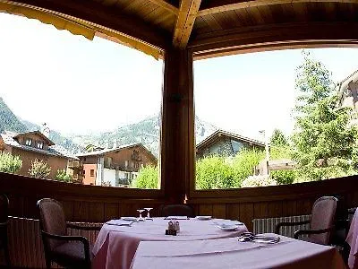 Pavillon Ξενοδοχείο