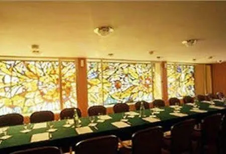 Pavillon Ξενοδοχείο 4*