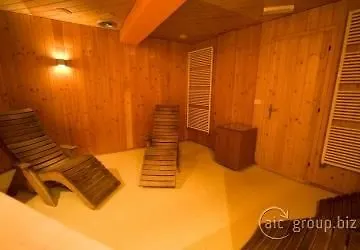 Pavillon Ξενοδοχείο 4*