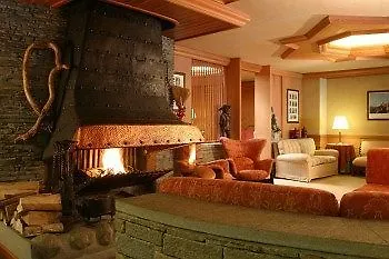Pavillon Courmayeur