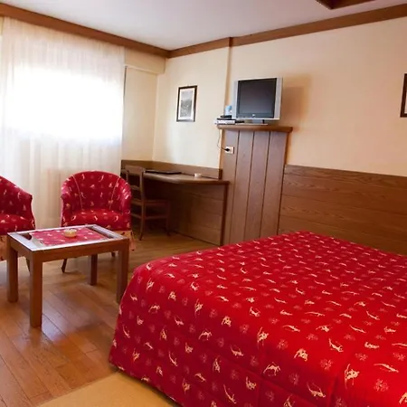 Pavillon 4*
