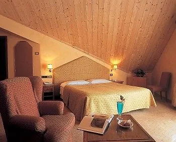 Hotel Pavillon 4*