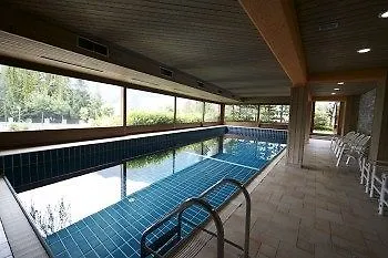 Pavillon 4* Κουρμαγιέρ