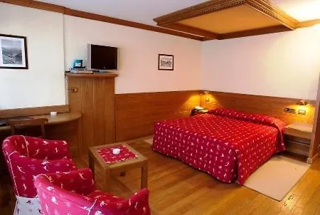 Otel Pavillon 4*
