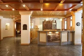 Otel Pavillon Courmayeur