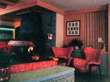 Szálloda Pavillon 4*